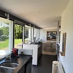 Villa Spacious With Beautiful Garden And Terrace *