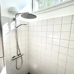 Spacious With Beautiful Garden And Terrace Villa