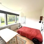 Villa Spacious With Beautiful Garden And Terrace Rungsted