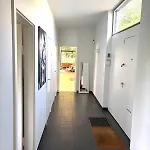 Spacious With Beautiful Garden And Terrace * Rungsted