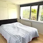 Villa Spacious With Beautiful Garden And Terrace