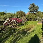 Villa Spacious With Beautiful Garden And Terrace *