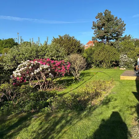 Villa Spacious With Beautiful Garden And Terrace *