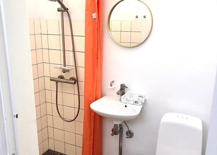 Spacious With Beautiful Garden And Terrace Вилла *